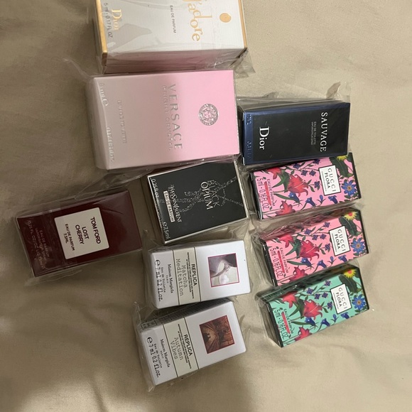 Chloé - NOMADE Mini - Picture 3 of 4